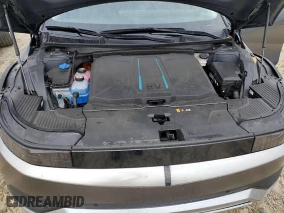 2022 Hyundai Ioniq 5 SEL z VIN KM8KN4AEXNU111890, wystawiony jako Copart lot #84349595 z przebiegiem 40 363 mil mil oraz Szkoda całkowita • Salvage title. Historia ofert i sprzedaży dostępna na DreamBid. Obrazek 12.