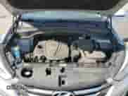 2015 Hyundai Santa Fe с VIN 5XYZU3LB9FG278506, выставлен на аукционе Copart как лот 71102555 с пробегом 163 602 миль миль и Списание • Salvage title. История ставок и продаж доступна на DreamBid. Изображение 12.