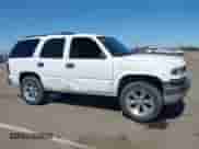 2001 Chevrolet Tahoe LT z VIN 1GNEC13T01J206365, wystawiony jako IAAI lot #41960144 z przebiegiem 243 884 mil mil oraz . Historia ofert i sprzedaży dostępna na DreamBid. Obrazek 13.