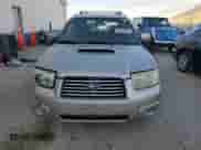 2006 Subaru Forester XT Limited с VIN JF1SG69656H700062, выставлен на аукционе Copart как лот 85489054 с пробегом 229 897 миль миль и Списание • Salvage title. История ставок и продаж доступна на DreamBid. Изображение 5.