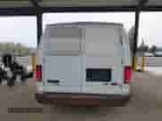 2014 Ford Econoline Cargo Commercial with VIN 1FTNS2EW6EDA03445, listed as a IAAI auction lot 41973556 with 231,391 mi miles and . Bid and sale history available at DreamBid. Image 16.
