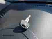 2011 Hyundai Accent GLS z VIN KMHCN4AC0BU574054, wystawiony jako IAAI lot #43186432 z przebiegiem 205 376 mil mil oraz . Historia ofert i sprzedaży dostępna na DreamBid. Obrazek 11.