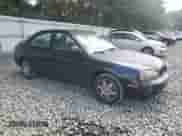 2003 Hyundai Elantra GLS с VIN KMHDN45D93U505078, выставлен на аукционе Copart как лот 68709425 с пробегом 199 746 миль миль и Списание • Salvage title. История ставок и продаж доступна на DreamBid. Изображение 4.