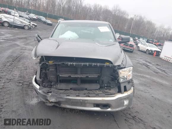 2015 Ram 1500 Big Horn with VIN 1C6RR7LT3FS746121, listed as a IAAI auction lot 41742567 with 213,713 mi miles and . Bid and sale history available at DreamBid. Image 12.