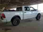 2018 Ram 1500 Tradesman z VIN 1C6RR6KGXJS219491, wystawiony jako Copart lot #52093895 z przebiegiem 212 925 mil mil oraz Szkoda całkowita • Salvage title. Historia ofert i sprzedaży dostępna na DreamBid. Obrazek 3.