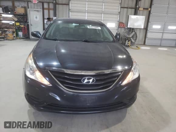 2013 Hyundai Sonata GLS с VIN 5NPEB4AC2DH573698, выставлен на аукционе Copart как лот 84915995 с пробегом 155 987 миль миль и Списание • Salvage title. История ставок и продаж доступна на DreamBid. Изображение 5.