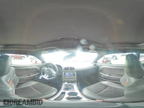 2012 Dodge Challenger SRT-8 392 with VIN 2C3CDYCJ6CH291287, listed as a Copart auction lot 53832515 with 50,918 mi miles and Clean title. Bid and sale history available at DreamBid. Image 14.