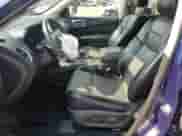 2020 Nissan Pathfinder SL with VIN 5N1DR2CMXLC638675, listed as a Copart auction lot 64974925 with 84,139 mi miles and Non repairable. Bid and sale history available at DreamBid. Image 7.