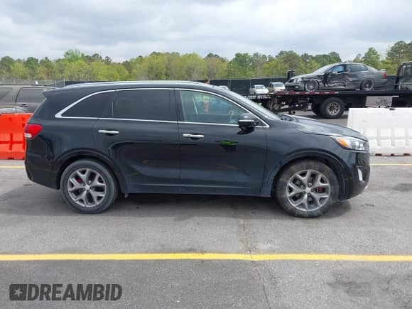 2016 Kia Sorento SX с VIN 5XYPK4A51GG005030, выставлен на аукционе IAAI как лот 41880424 с пробегом 181 955 миль миль и . История ставок и продаж доступна на DreamBid. Изображение 13.