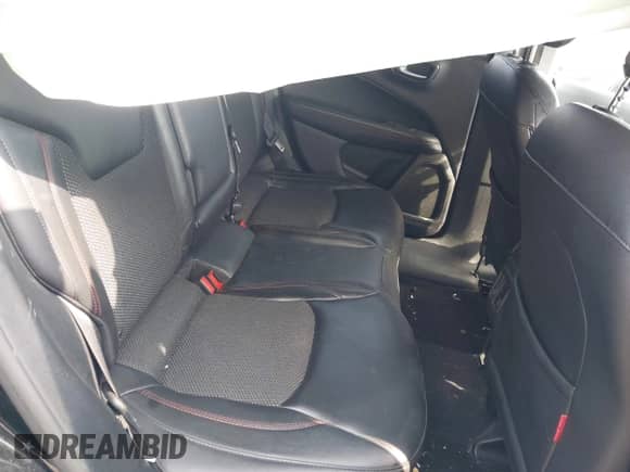 2018 Jeep Compass Trailhawk с VIN 3C4NJDDB0JT129673, выставлен на аукционе IAAI как лот 42887666 с пробегом 121 735 миль миль и . История ставок и продаж доступна на DreamBid. Изображение 8.