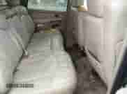 2002 Chevrolet Tahoe LT с VIN 1GNEC13ZX2R279380, выставлен на аукционе IAAI как лот 42324646 с пробегом 188 781 миль миль и . История ставок и продаж доступна на DreamBid. Изображение 8.