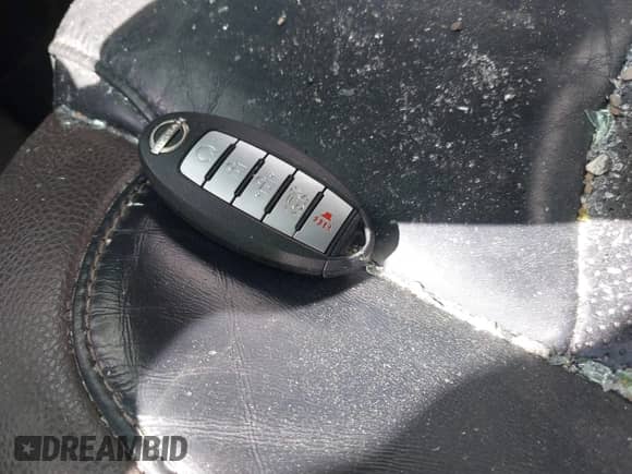 2022 Nissan Pathfinder Platinum с VIN 5N1DR3DH2NC221481, выставлен на аукционе IAAI как лот 42158644 с пробегом 43 300 миль миль и . История ставок и продаж доступна на DreamBid. Изображение 11.