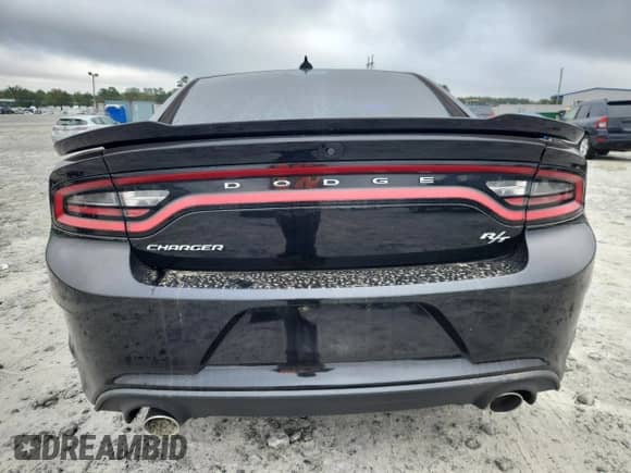2019 Dodge Charger R/T z VIN 2C3CDXCT9KH584465, wystawiony jako Copart lot #85082275 z przebiegiem 60 493 mil mil oraz Szkoda całkowita • Salvage title. Historia ofert i sprzedaży dostępna na DreamBid. Obrazek 6.