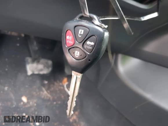 2011 Toyota Corolla S с VIN 2T1BU4EE9BC700195, выставлен на аукционе IAAI как лот 43244780 с пробегом 152 945 миль миль и . История ставок и продаж доступна на DreamBid. Изображение 11.