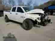 2016 Ram 1500 Tradesman z VIN 1C6RR7STXGS146859, wystawiony jako Copart lot #80519084 z przebiegiem 137 084 mil mil oraz Szkoda całkowita • Salvage title. Historia ofert i sprzedaży dostępna na DreamBid. Obrazek 11.