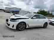 2022 BMW 4 Series 430i с VIN WBA63AV05NFL95584, выставлен на аукционе Copart как лот 71659835 с пробегом 63 461 миль миль и На запчасти • Non repairable. История ставок и продаж доступна на DreamBid. Изображение 1.