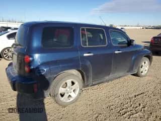 2007 Chevrolet HHR LT с VIN 3GNDA23P87S528236, выставлен на аукционе Copart как лот 77447674 с пробегом 269 010 миль миль и Списание • Salvage title. История ставок и продаж доступна на DreamBid. Изображение 3.