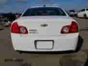 2012 Chevrolet Malibu 1LT z VIN 1G1ZC5EU3CF397589, wystawiony jako Copart lot #90520215 z przebiegiem 87 915 mil mil oraz Nie do naprawy • Non repairable. Historia ofert i sprzedaży dostępna na DreamBid. Obrazek 6.