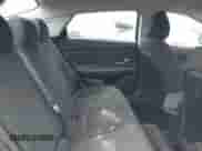 2023 Hyundai Elantra SE with VIN KMHLL4AG1PU596242, listed as a IAAI auction lot 43378567 with 25,135 mi miles and . Bid and sale history available at DreamBid. Image 8.