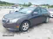 2014 Chevrolet Cruze LT с VIN 1G1PK5SB7E7167936, выставлен на аукционе IAAI как лот 42963545 с пробегом 113 424 миль миль и . История ставок и продаж доступна на DreamBid. Изображение 2.
