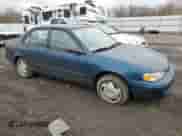 2000 Chevrolet Prizm с VIN 1Y1SK5286YZ430699, выставлен на аукционе Copart как лот 47076085 с пробегом 78 387 миль миль и Чистый • Clean title. История ставок и продаж доступна на DreamBid. Изображение 4.