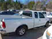 2003 Ford F-150 XL with VIN 1FTRX17W03NA37401, listed as a IAAI auction lot 41724466 with 350,336 mi miles and . Bid and sale history available at DreamBid. Image 14.