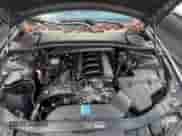 2007 BMW 3 Series 328i z VIN WBAVA37557NE29329, wystawiony jako Copart lot #90951755 z przebiegiem 168 081 mil mil oraz Czysty tytuł • Clean title. Historia ofert i sprzedaży dostępna na DreamBid. Obrazek 11.