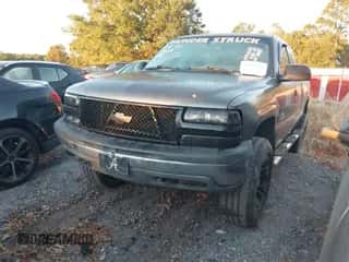 2000 Chevrolet Silverado 1500 LS с VIN 2GCEK19T4Y1158571, выставлен на аукционе IAAI как лот 43433524 с пробегом 141 668 миль миль и . История ставок и продаж доступна на DreamBid. Изображение 2.