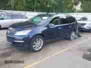 2015 Chevrolet Traverse LT с VIN 1GNKVGKD0FJ128428, выставлен на аукционе IAAI как лот 42743309 с пробегом 178 290 миль миль и . История ставок и продаж доступна на DreamBid. Изображение 17.