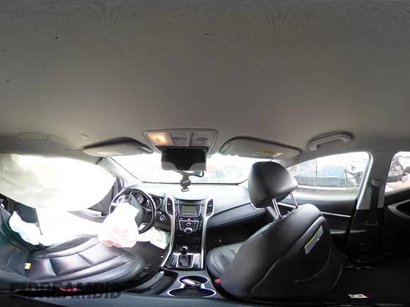 2014 Hyundai Elantra с VIN KMHD35LH4EU209065, выставлен на аукционе IAAI как лот 42330480 с пробегом 140 273 миль миль и . История ставок и продаж доступна на DreamBid. Изображение 18.