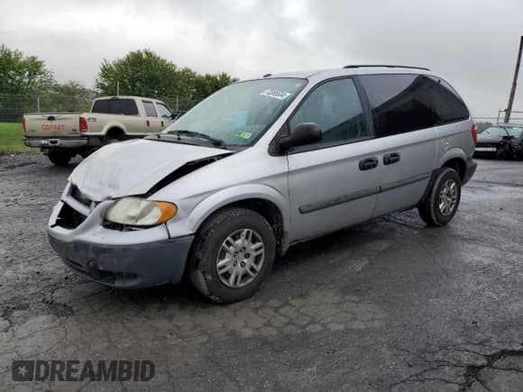 2007 Dodge Caravan SE с VIN 1D4GP25R67B124644, выставлен на аукционе Copart как лот 73365534 с пробегом 204 916 миль миль и Списание • Salvage title. История ставок и продаж доступна на DreamBid. Изображение 1.