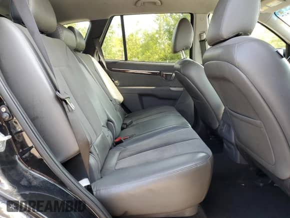 2011 Hyundai Santa Fe SE с VIN 5XYZH4AG7BG004580, выставлен на аукционе Copart как лот 71713315 с пробегом 198 399 миль миль и Чистый • Clean title. История ставок и продаж доступна на DreamBid. Изображение 11.