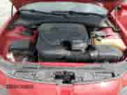 2015 Chrysler 300 S with VIN 2C3CCABGXFH797337, listed as a Copart auction lot 71586024 with 152,869 mi miles and Salvage title. Bid and sale history available at DreamBid. Image 11.