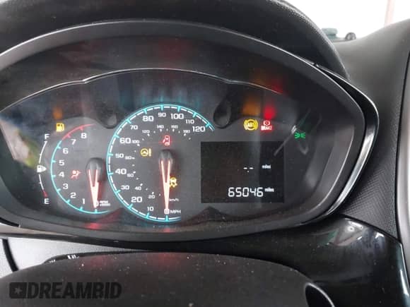 2021 Chevrolet Spark 1LT с VIN KL8CD6SA1MC217242, выставлен на аукционе IAAI как лот 43454965 с пробегом 65 046 миль миль и . История ставок и продаж доступна на DreamBid. Изображение 16.