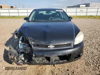 2014 Chevrolet Impala LTZ с VIN 2G1WC5E38E1130968, выставлен на аукционе Copart как лот 68888145 с пробегом 149 170 миль миль и Списание • Salvage title. История ставок и продаж доступна на DreamBid. Изображение 5.
