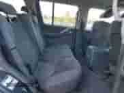 2011 Nissan Pathfinder LE z VIN 5N1AR1NB6BC631178, wystawiony jako Copart lot #71516945 z przebiegiem 213 386 mil mil oraz Szkoda całkowita • Salvage title. Historia ofert i sprzedaży dostępna na DreamBid. Obrazek 11.