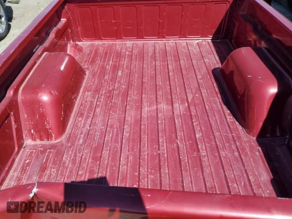 2003 Chevrolet S-10 Fleet с VIN 1GCCS19X538224576, выставлен на аукционе Copart как лот 71499594 с пробегом 80 420 миль миль и Списание • Salvage title. История ставок и продаж доступна на DreamBid. Изображение 10.