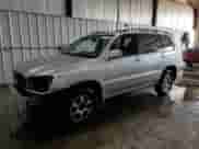 2007 Toyota Highlander Limited z VIN JTEEP21AX70199925, wystawiony jako Copart lot #81307655 z przebiegiem 102 358 mil mil oraz Szkoda całkowita • Salvage title. Historia ofert i sprzedaży dostępna na DreamBid. Obrazek 1.