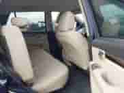 2010 Hyundai Santa Fe GLS z VIN 5NMSG3AB4AH388292, wystawiony jako IAAI lot #43460660 z przebiegiem 182 815 mil mil oraz . Historia ofert i sprzedaży dostępna na DreamBid. Obrazek 8.