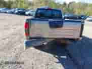 2002 Nissan Frontier XE with VIN 1N6DD26SX2C375063, listed as a IAAI auction lot 43399397 with 162,323 mi miles and . Bid and sale history available at DreamBid. Image 6.