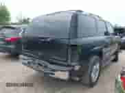 2005 Chevrolet Tahoe LS с VIN 1GNEC13VX5R145941, выставлен на аукционе IAAI как лот 42679613 с пробегом 192 942 миль миль и . История ставок и продаж доступна на DreamBid. Изображение 4.