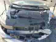 2022 Hyundai Ioniq 5 SE with VIN KM8KMDAF6NU102079, listed as a Copart auction lot 66560445 with 33,561 mi miles and Salvage title. Bid and sale history available at DreamBid. Image 12.