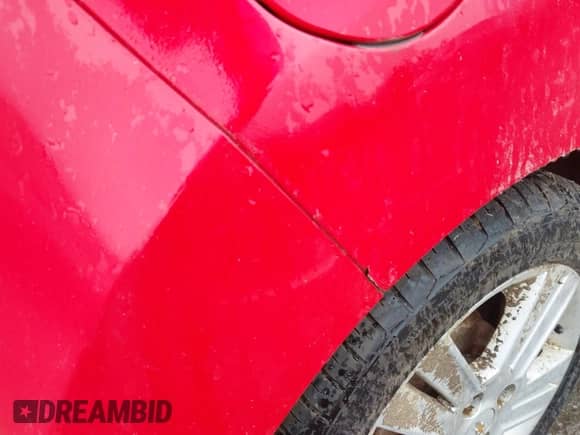 2013 Chevrolet Spark LS с VIN KL8CA6S95DC554205, выставлен на аукционе IAAI как лот 43411474 с пробегом 145 539 миль миль и . История ставок и продаж доступна на DreamBid. Изображение 6.