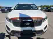 2016 Kia Sorento LX with VIN 5XYPG4A38GG181993, listed as a Copart auction lot 82664835 with 138,892 mi miles and Clean title. Bid and sale history available at DreamBid. Image 5.