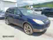 2007 Hyundai Veracruz GLS z VIN KM8NU73C17U016103, wystawiony jako IAAI lot #42195881 z przebiegiem 199 508 mil mil oraz . Historia ofert i sprzedaży dostępna na DreamBid. Obrazek 1.