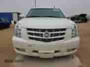 2014 Cadillac Escalade Premium с VIN 1GYS3CEF0ER214806, выставлен на аукционе Copart как лот 79119664 с пробегом 209 072 миль миль и Списание • Salvage title. История ставок и продаж доступна на DreamBid. Изображение 5.