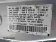 2007 Honda Accord EX with VIN 1HGCM56777A214069, listed as a Copart auction lot 68340315 with 191,698 mi miles and Salvage title. Bid and sale history available at DreamBid. Image 12.