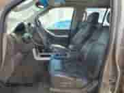 2008 Nissan Pathfinder SE с VIN 5N1BR18B58C648014, выставлен на аукционе Copart как лот 58355365 с пробегом 214 940 миль миль и Списание • Salvage title. История ставок и продаж доступна на DreamBid. Изображение 7.