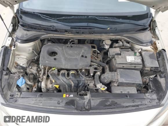 2019 Hyundai Accent Limited с VIN 3KPC34A3XKE046370, выставлен на аукционе IAAI как лот 41612539 с пробегом 71 270 миль миль и . История ставок и продаж доступна на DreamBid. Изображение 10.