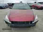 2006 Honda Accord LX with VIN 1HGCM66386A071652, listed as a Copart auction lot 50664715 with 222,322 mi miles and Salvage title. Bid and sale history available at DreamBid. Image 5.